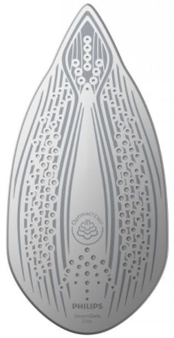 Утюг с парогенератором Philips PSG8050/30, 2700 Вт, Керамика photo 6