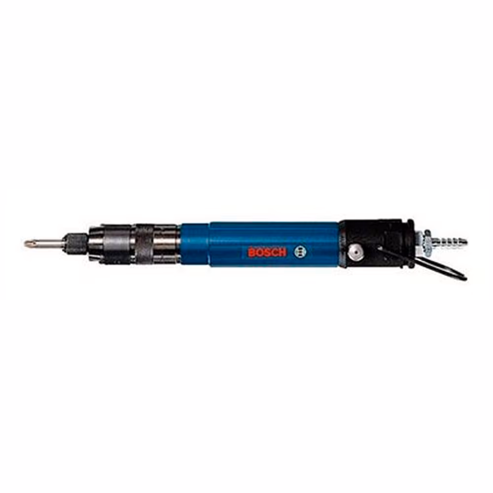 Surubelnita dreapta pneumatic Bosch 180W,1.2-10 Nm, 0607453242