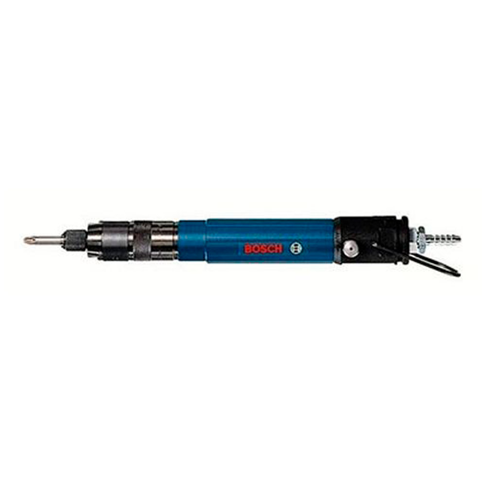 Surubelnita dreapta pneumatic Bosch 180W,1.2-10 Nm, 0607453242 photo 1