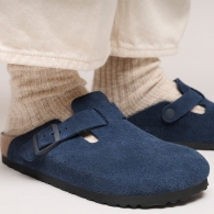 Шлепанцы Birkenstock Boston thumbnav 6