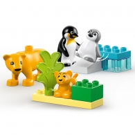 Конструктор Lego 10442 thumbnav 4