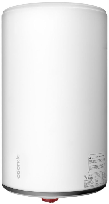 Incalzitor de apa electric vertical Atlantic  photo 2