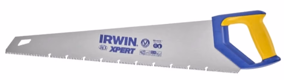 Ножовка по дереву Irwin 22