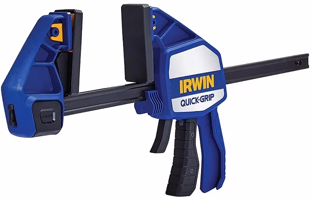 Scoaba cu regulator Irwin QUICK-GRIP XP OHBC 150 mm, 10505942 