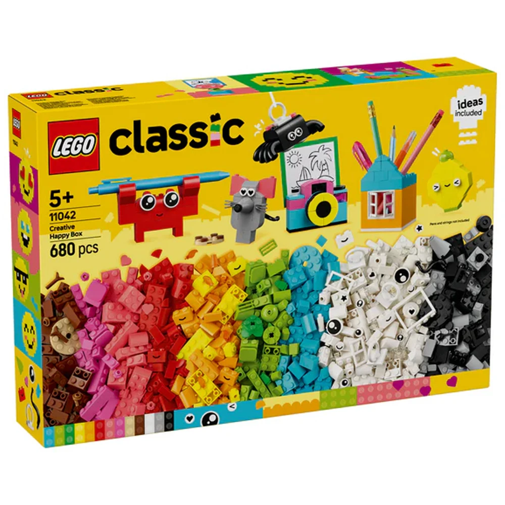Constructor Lego 11042