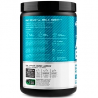 Aminoacizi Optimum Nutrition Essential Amino Energy Blueberry Mojito 270g thumbnav 2