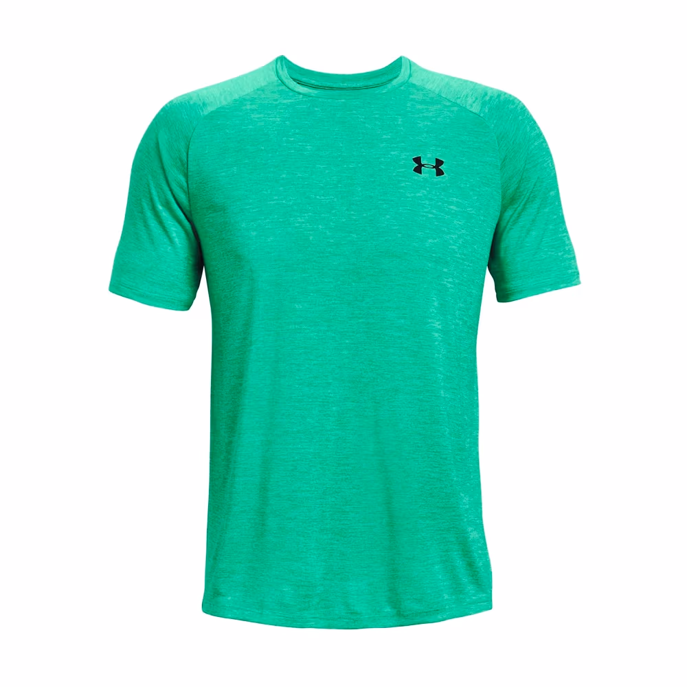Tricou Under Armour UA Tech 2.0 SS Tee