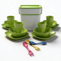 Set de tacamuri Aleana 169042 thumbnav 1