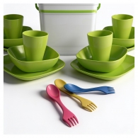 Set de tacamuri Aleana 169042 thumbnav 3