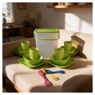Set de tacamuri Aleana 169042 thumbnav 6