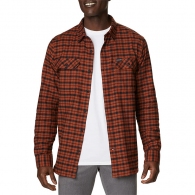 Camasa Columbia Flare Gun Stretch Flannel thumbnav