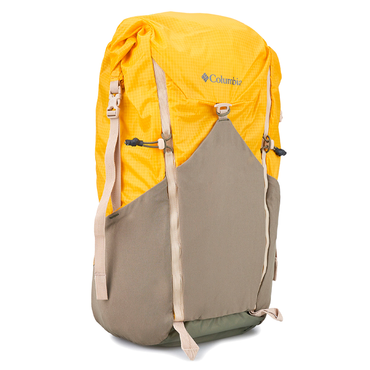 Рюкзак Columbia Tandem Trail 22L Backpack 1932691-742 Желтый photo 4