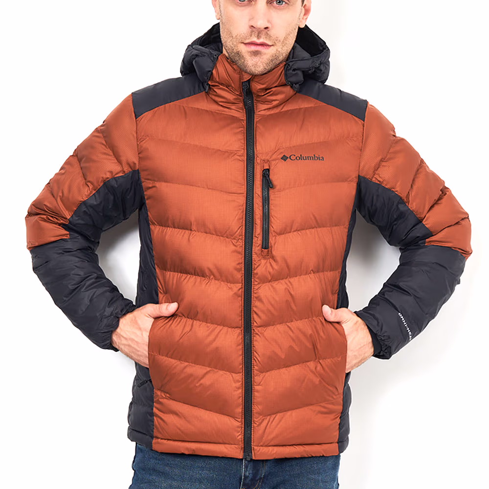 Куртка Columbia Labyrinth Loop Hooded Jacket