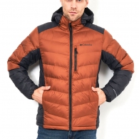 Куртка Columbia Labyrinth Loop Hooded Jacket thumbnav 1