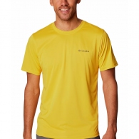 Футболка Columbia Hike Crew thumbnav
