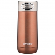Термос для напитков Contigo Cana termos Luxe Autoseal White Zin 360 ml thumbnav