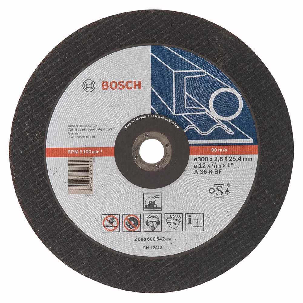 Disc  diamant Bosch 2608600442