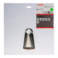 Panze de ferastrau circular Bosch 2608640642 thumbnav 1