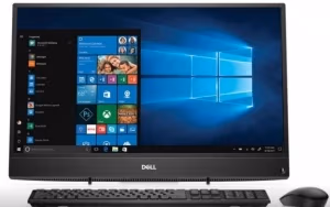 Моноблок Dell Inspiron 3280