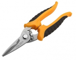 Foarfeca electrician 180mm Industrial Tolsen thumbnav 1