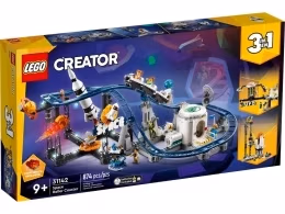 Конструктор Lego 31142