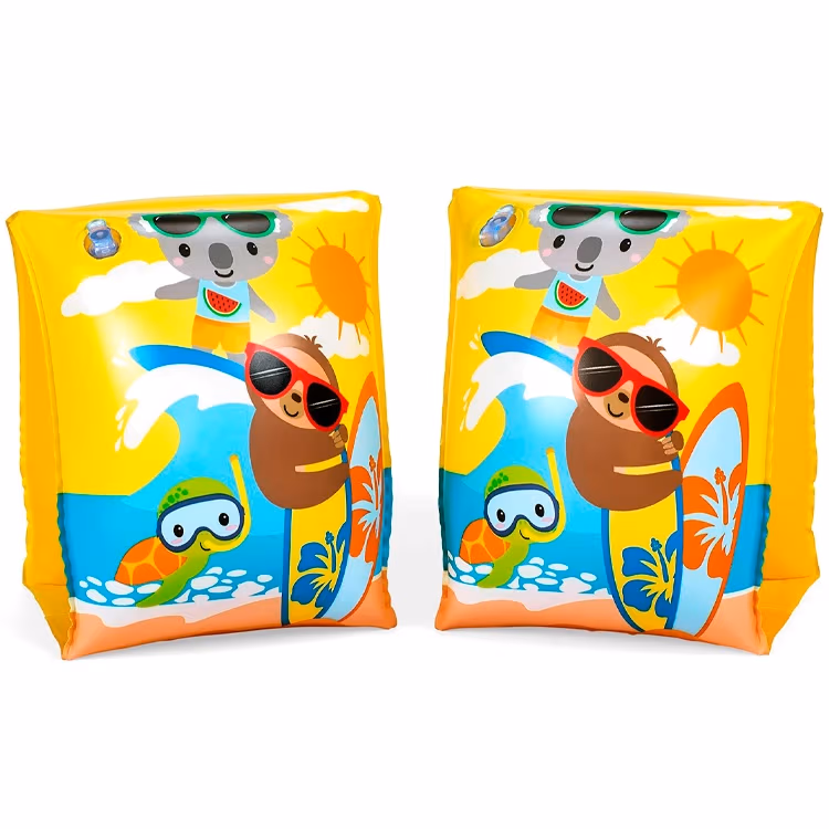 Надувные нарукавники Bestway SURF BUDDIES
