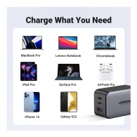 Incarcator pentru telefon mobil UGREEN 35042 thumbnav 5
