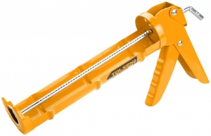 Pistol pentru silicon 225mm Tolsen thumbnav 1