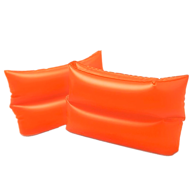 Надувные нарукавники INTEX DELUXE photo 1 Надувные нарукавники INTEX DELUXE photo 1