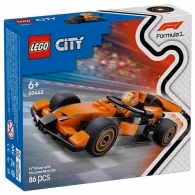 Конструктор Lego 60442