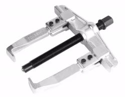 Съёмник подшипников 2 губки 160/105-210мм Industrial Tolsen