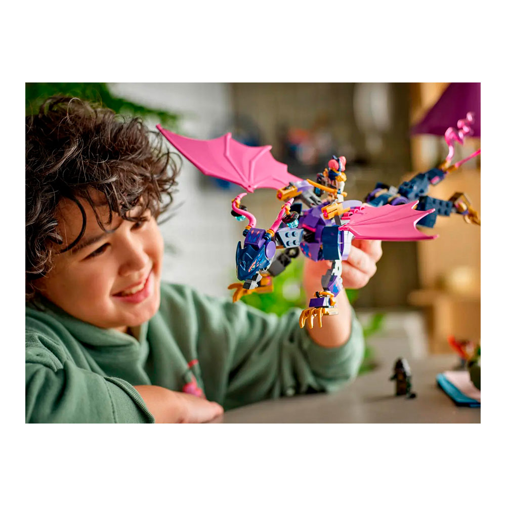 Конструктор Lego 71842 photo 7
