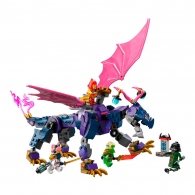 Конструктор Lego 71842 thumbnav 2
