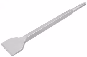 Зубило плоское SDS+ 250x40мм Industrial Tolsen