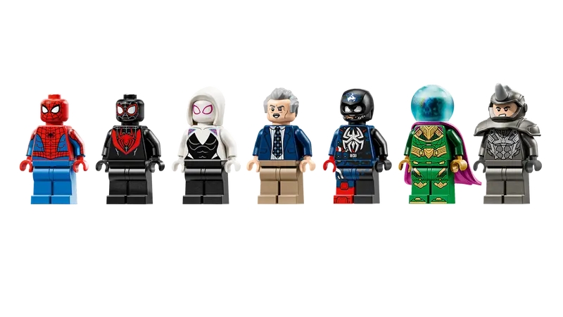 Конструктор Lego 76342 photo 5