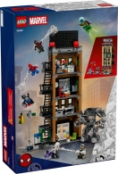 Конструктор Lego 76342 thumbnav 10