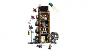 Конструктор Lego 76342 thumbnav 3