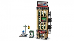 Конструктор Lego 76342 thumbnav 4