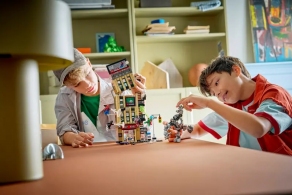 Конструктор Lego 76342 thumbnav 6