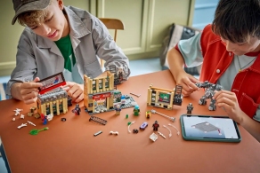 Конструктор Lego 76342 thumbnav 9