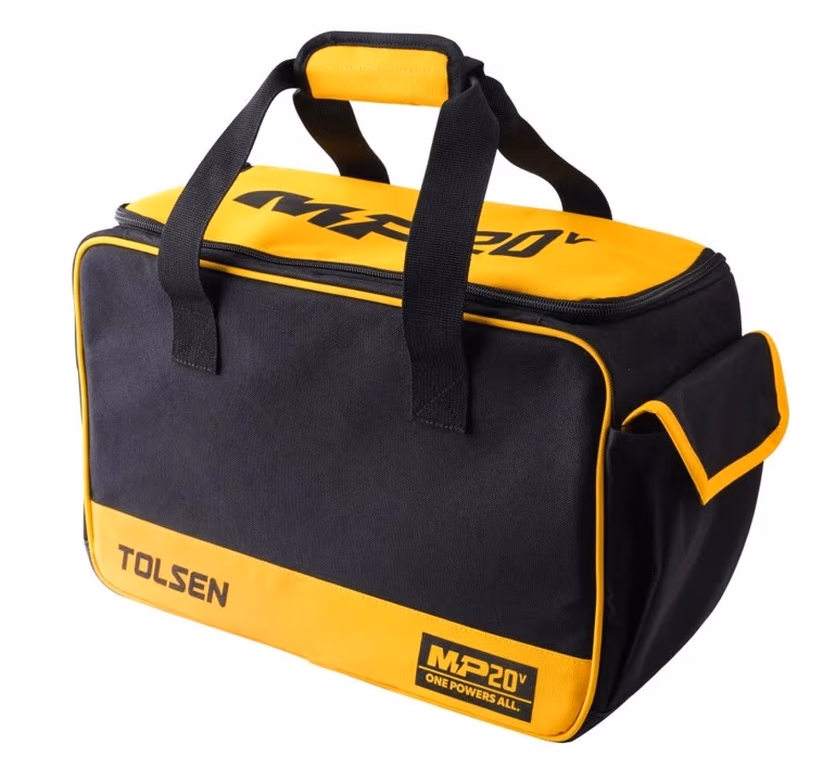 Geanta pentru unelte 41x20x26cm MP20V Tolsen 