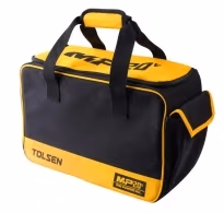 Сумка для инструментов 41x20x26cm MP20V Tolsen