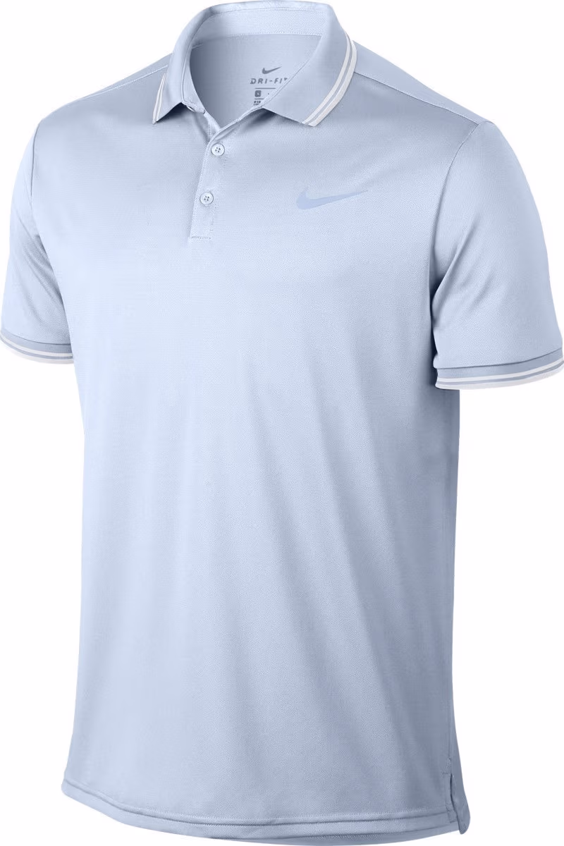  Nike M NKCT DRY POLO SOLID PQ