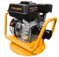 Вибратор по бетону бензиновый Honda GX160 Tolsen