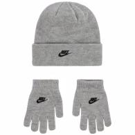Набор Шапка + перчатки Nike NAN FUTURA BEANIE/GLOVE SET