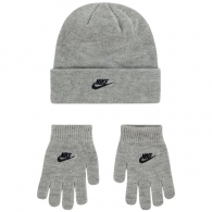 Set Caciula + manusi Nike NAN FUTURA BEANIE/GLOVE SET thumbnav