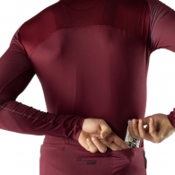 Tricou Force CHARM long sleeve thumbnav 2