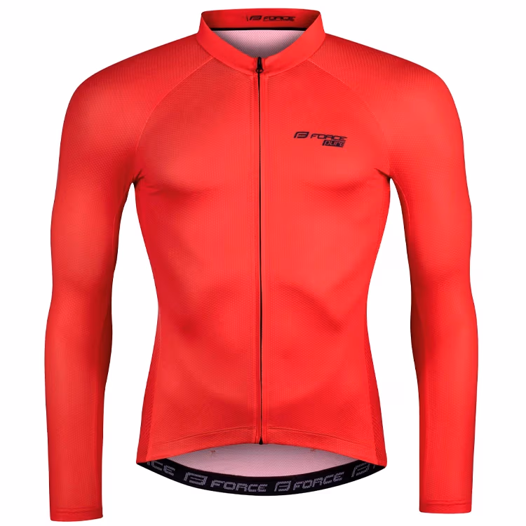 Куртка Force PURE long sleeve 