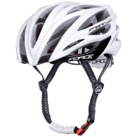 Защитный шлем Force ARIES carbon