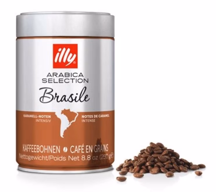Cafea illy 970042 